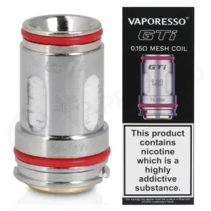 Vaporesso GTi Mesh Coils