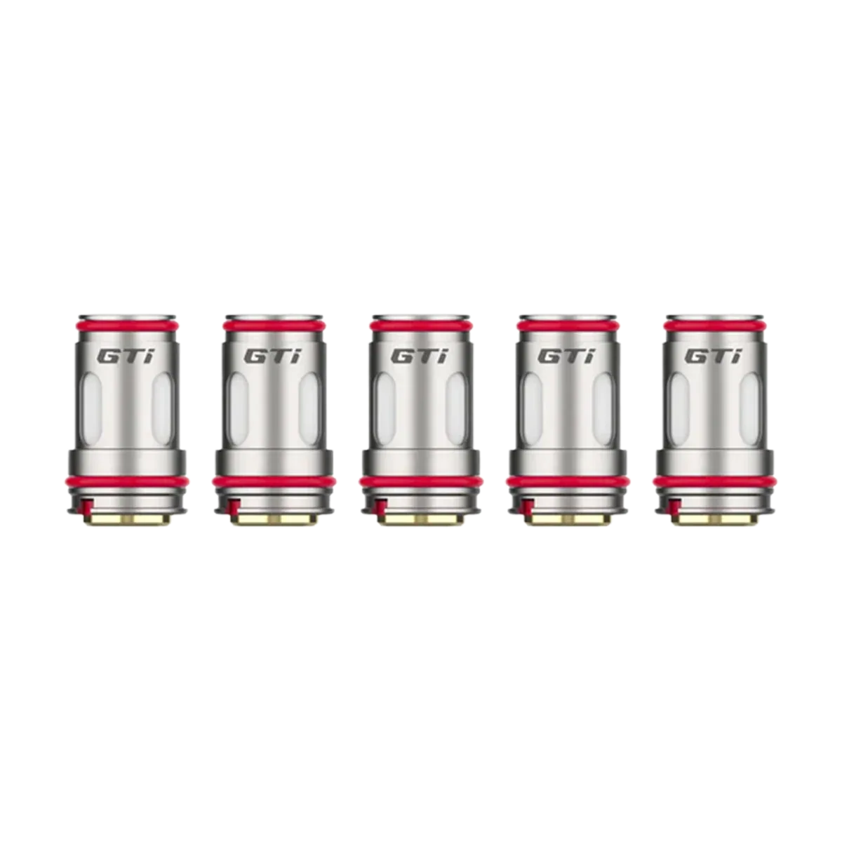 Vaporesso GTi Mesh Replacement Coils (Pack of 5)