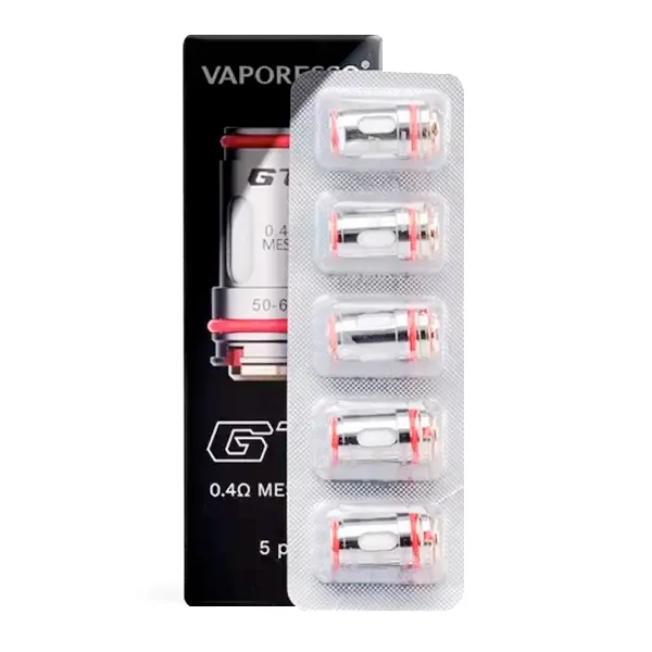 Vaporesso GTi Replacement Coil - (5 Pack)