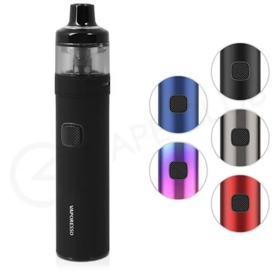 Vaporesso GTX Go 40 Pod Kit - Image 2