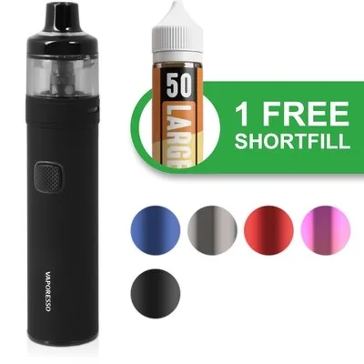 Vaporesso GTX Go 40 Pod Kit
