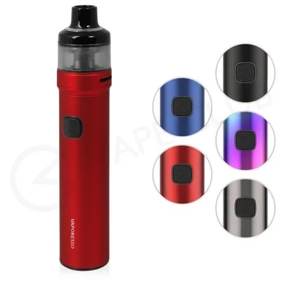 Vaporesso GTX Go 80 Pod Vape Kit