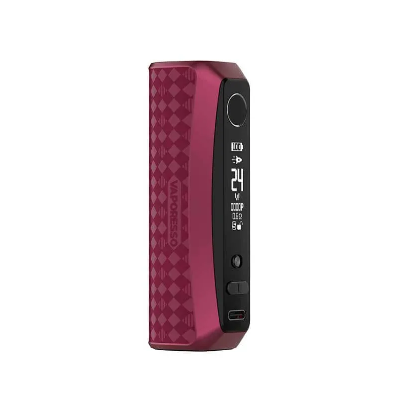 Vaporesso GTX One Pro Mod