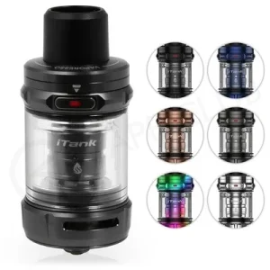 Vaporesso iTank 2