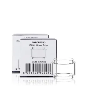 Vaporesso- iTank/iTank 2 Replacement glass