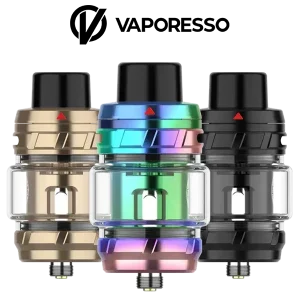 Vaporesso iTank T Dual Mesh Sub-Ohm Tank