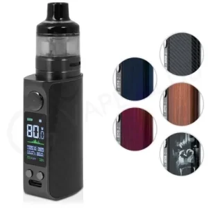 Vaporesso Luxe 80 Pod Vape Kit