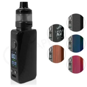 Vaporesso Luxe 80 S Pod Vape Kit