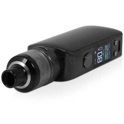 Vaporesso Luxe 80 S Pod Vape Kit - Image 2