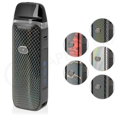 Vaporesso Luxe PM40 Pod Kit