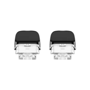 Vaporesso LUXE PM40 Replacement Empty Pod Cartridge 4ml (2pcs/pack)