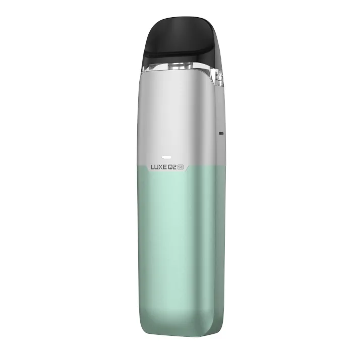 Vaporesso Luxe Q2 SE Kit - Mint Green