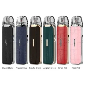Vaporesso Luxe Q3 Vape Kit