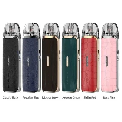 Vaporesso Luxe Q3 Vape Kit