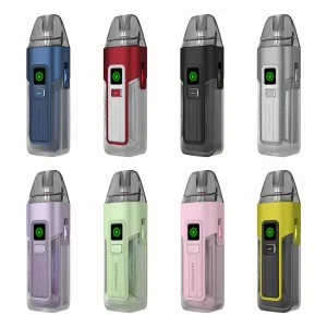 Vaporesso Luxe X2 Pod Kit 2000mAh 40W