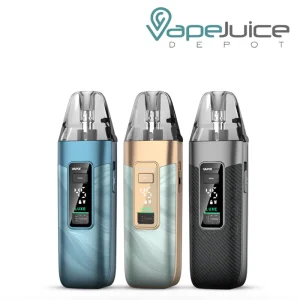 Vaporesso LUXE X3 Pod Kit