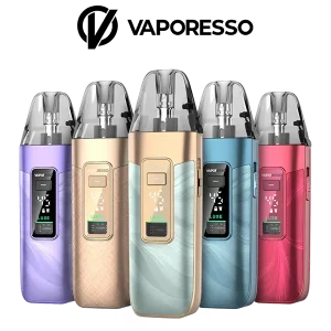 Vaporesso LUXE X3 Pod Kit