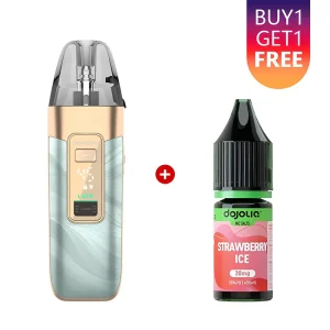 Vaporesso LUXE X3 Pod Mod Kit 45W