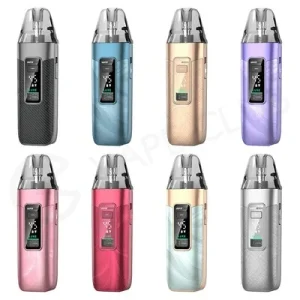 Vaporesso Luxe X3 Vape Kit