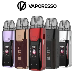 Vaporesso LUXE XR Max 2 Pod Kit