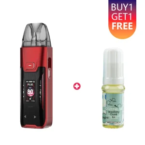 Vaporesso LUXE XR Max 2 Pod Mod Kit 80W
