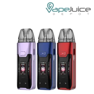 Vaporesso LUXE XR Max 2 Pod Mod Kit