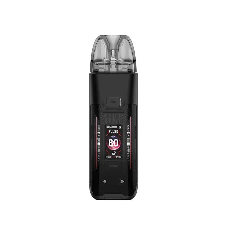 Vaporesso Luxe XR Max 2 Pod Vape Kit - Image 2