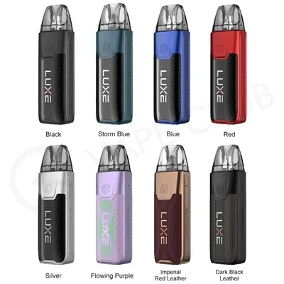 Vaporesso Luxe XR Max 2 Vape Kit