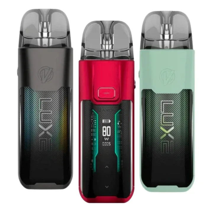 Vaporesso Luxe XR Max 80W Pod System
