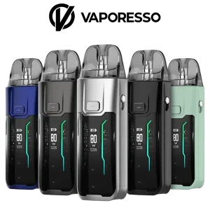 Vaporesso LUXE XR Max Pod Kit