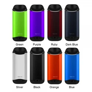 Vaporesso Nexus AIO Vape Starter Kit