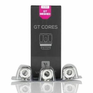 VAPORESSO NRG GT REPLACEMENT COILS