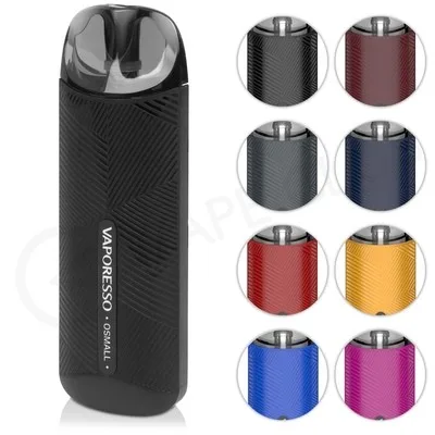 Vaporesso Osmall Pod Kit