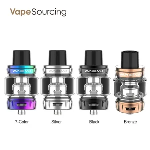 Vaporesso SKRR-S Sub Ohm Tank