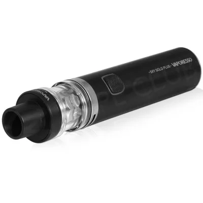 Vaporesso Sky Solo Plus Vape Kit - Image 2