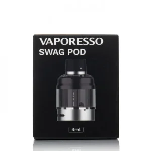 Vaporesso SWAG PX80 REPLACEMENT PODS (2-Pack)