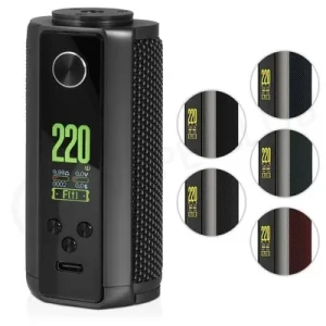 Vaporesso Target 200 Vape Mod