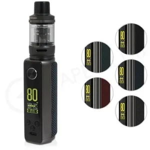 Vaporesso Target 80 Kit Tank Edition Vape Kit
