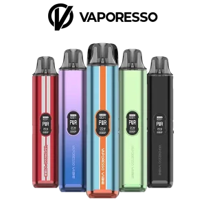 Vaporesso VIBE Pod Kit