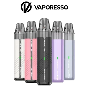 Vaporesso VIBE SE 2 Pod Kit