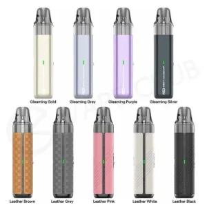 Vaporesso Vibe SE 2 Vape Kit