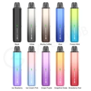 Vaporesso Vibe SE Vape Kit