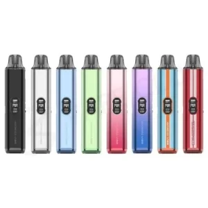 Vaporesso Vibe Vape Kit