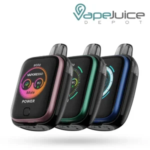 Vaporesso X Dojo iMate OS Pod Kit