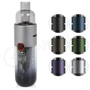 Vaporesso X Moti Mini Vape Kit