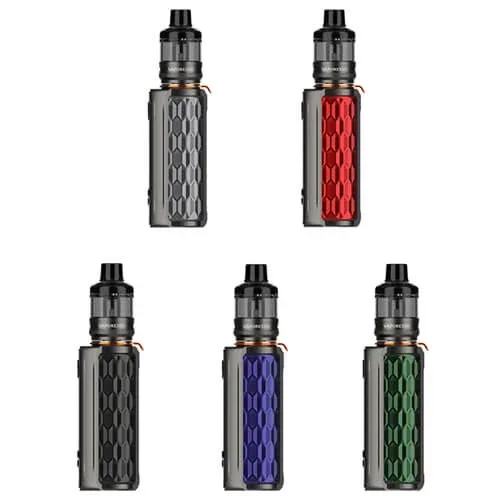 Vaporesso x MOTI X-Mini Kit