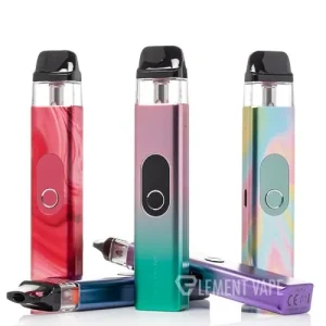 VAPORESSO XROS 16W POD SYSTEM
