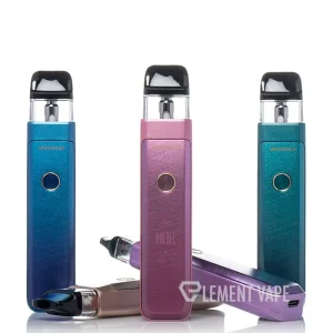 VAPORESSO XROS 16W POD SYSTEM
