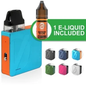 Vaporesso Xros 3 Nano Vape Kit