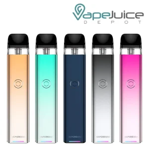 Vaporesso XROS 3 Pod System